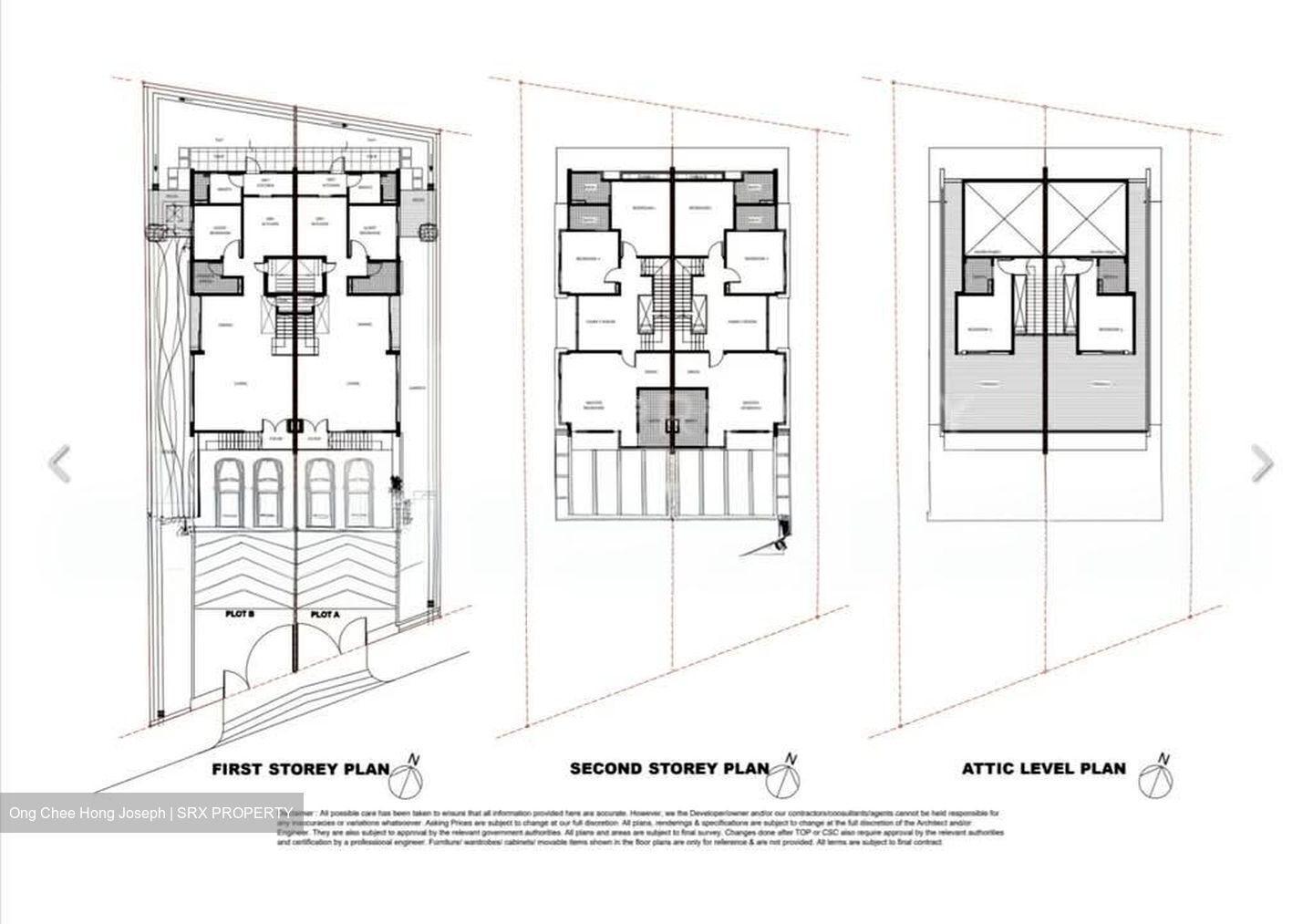 Toh Estate (D17), Semi-Detached #573805701
